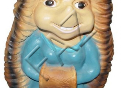 Design Igel  Figur Statue Skulptur Figuren Skulpturen Dekoration Deko Neu c36